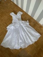 Brautkleid /Hochzeitskleid Vera Mont weiß Gr.40(38)Vintage 90iger Rheinland-Pfalz - Grafschaft Vorschau