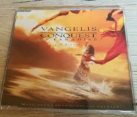 CD Single Vangelis Conquest of Paradise Kinofilm 1492 Bayern - Hasloch Vorschau