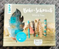 Bastelset Boho Schmuck Wild&free Niedersachsen - Liebenau Vorschau