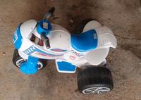 Elektro Motorrad Sachsen - Zwickau Vorschau