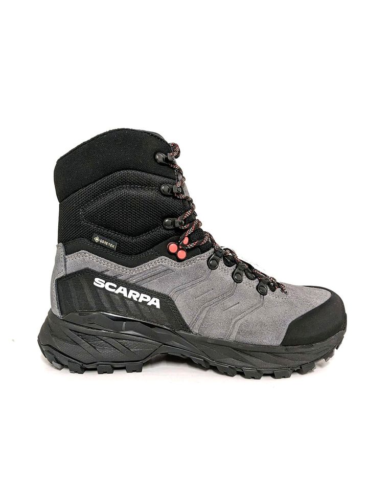 Neu Damen Wanderschuhe Scarpa Gr 38. Gr 40 in Ottweiler