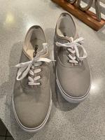 DooDogs Herren Schuhe, grau, Größe 45 neu / ungetragen Niedersachsen - Bockhorn Vorschau