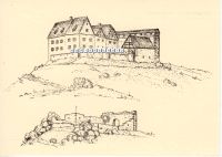 AK Burgenrekonstruktion Sulzburg Unterlenningen 1700  Dieter Graf Baden-Württemberg - Stutzenklinge Vorschau