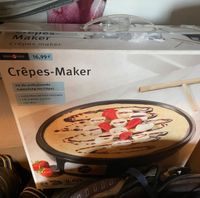 Crêpes maker Baden-Württemberg - Ludwigsburg Vorschau