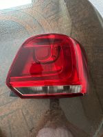 Biete ein VW Polo Rückenlicht Rechts 6R 1009-2014 gebraucht Bayern - Neu Ulm Vorschau