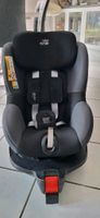 Autositz britax römer dualfix i-size black ash Nordrhein-Westfalen - Porta Westfalica Vorschau