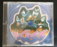 KISS PICTURE DISK Niedersachsen - Apen Vorschau