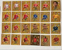 Topps uefa Euro 2024 Sticker Dortmund - Hombruch Vorschau