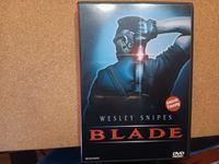 DVD Blade mit Wesley Snipes Kreis Pinneberg - Quickborn Vorschau
