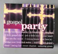 Gospel Party (3 CDs) Rheinland-Pfalz - Gönnersdorf Vorschau
