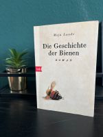 Die Geschichten der Bienen Buch Roman Duisburg - Duisburg-Mitte Vorschau