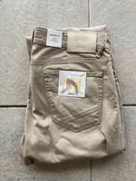 Herren Jeans Brax, Hi-Flex,Chuck, beige, Gr. 34/32 beige - NEU Nordrhein-Westfalen - Erftstadt Vorschau