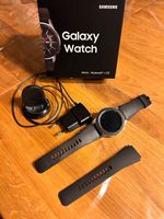 Samsung Galaxy Watch LTE SM-R805F Bayern - Würzburg Vorschau