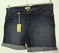 John Baner Herren Jeans-Shorts, Herrenshorts Gr. 48, blau, NEU! Nordrhein-Westfalen - Krefeld Vorschau