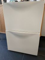 Ikea Trones weiß 2stk Brandenburg - Fredersdorf-Vogelsdorf Vorschau