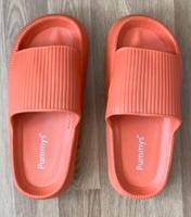 Pummys orange Gr. 43 Niedersachsen - Hambühren Vorschau