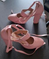 Neue Pumps, rosa, gr. 41 Bayern - Wertingen Vorschau