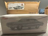 Opel Diplomat A Coupé 1:18 Schuco Original verpackt Nordrhein-Westfalen - Hamm Vorschau