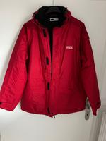 Jacke, Herrenjacke, FILA, neuwertig Nordrhein-Westfalen - Herne Vorschau