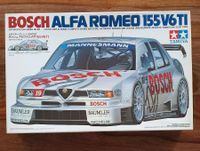 Tamiya Bosch Alfa Romeo V6ti 1/24 Bausatz DTM ITC Bonn - Endenich Vorschau