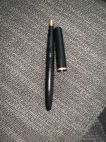 Lamy 99 Füller mit Goldfeder (585er) Niedersachsen - Seevetal Vorschau