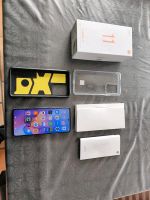 Xiaomi 11T Moonlight White mit 8GB RAM und 128 GB ROM top Zustand Rheinland-Pfalz - Hellenhahn-Schellenberg Vorschau