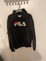Fila Hoodie schwarz Rheinland-Pfalz - Trier Vorschau