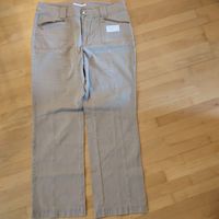 Mac Hose beige gr. 46 Niedersachsen - Friedeburg Vorschau