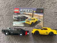 Lego Speed Champions 75893 Köln - Höhenberg Vorschau