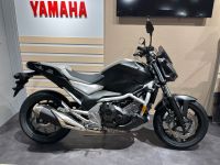 Honda NC 750 SA *Inspektion und Reifen neu* Bayern - Monheim Vorschau