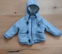 Kuschelige Babyjacke Rheinland-Pfalz - Rümmelsheim Vorschau