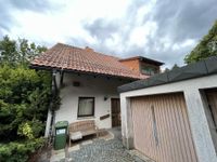 Mit Ausblick auf Kloster & Basilika: Leerstehendes Einfamilienhaus zu verkaufen Bayern - Waldsassen Vorschau