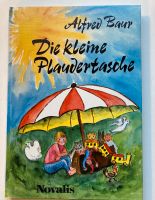 Die kleine Plaudertasche Gedichte, Verse, Lieder. Sprachförderung Hessen - Mühltal  Vorschau