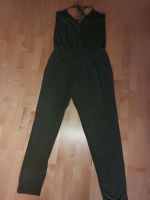 Jumpsuit khaki Gr. 36 von ASOS Bayern - Pöcking Vorschau