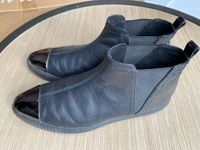 Schuhe schwarz von Geox Rheinland-Pfalz - Nittel Vorschau