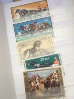 Briefmarkensammlung Dresden - Loschwitz Vorschau