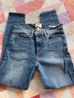 Damen Jeans Frame Größe 28 hellblau Niedersachsen - Rosengarten Vorschau