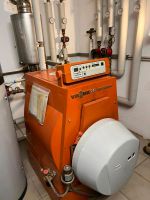 Ölkessel Ölheizung Viessmann Vitola-biferral 24 kW Bayern - Schöllkrippen Vorschau