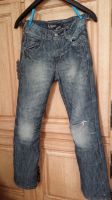 FIT BRAGG coole blaue Jungen Jeans Hose Gr. 146 10-11 Jahre Berlin - Köpenick Vorschau