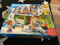 Playmobil Schule mit XXL-Zubehör Westerwaldkreis - Heilberscheid Vorschau