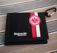 Eintracht Frankfurt Portemonnaie NEU West - Griesheim Vorschau