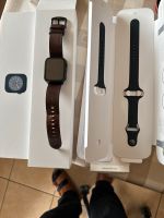 Apple Watch 8 45mm Top lesen!!!! Nordrhein-Westfalen - Neunkirchen-Seelscheid Vorschau