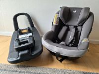 Kindersitz Joie mit Base Station Nordrhein-Westfalen - Lage Vorschau