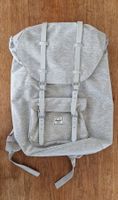 Herschel Little America Rucksack grau 23 Liter Friedrichshain-Kreuzberg - Friedrichshain Vorschau