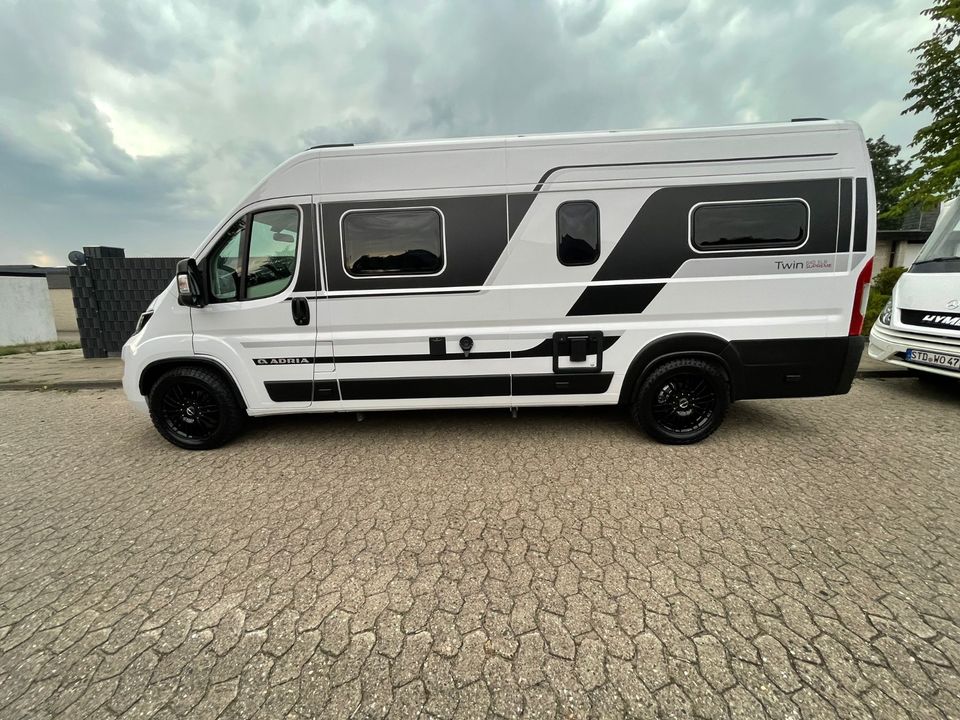 Fiat Ducato Sommerräder Sommerreifen 18 Zoll Felgen 5x118 5x130 in Hattingen