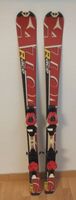 ATOMIC Race Ski 130cm mit Bindung Hessen - Eltville Vorschau