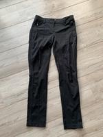 Damen Hose elegant von Opus dklblau Größe 38 Brandenburg - Groß Kreutz Vorschau