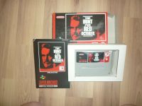 Super Nintendo Spiel Nordrhein-Westfalen - Velbert Vorschau