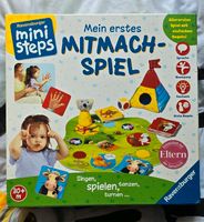 Mitmache Spiel Mini steps Nordrhein-Westfalen - Grevenbroich Vorschau