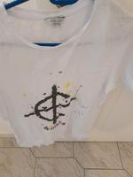 jack& Jones Herren tschirt in L nicht getragen + gratis Versand Hessen - Gießen Vorschau